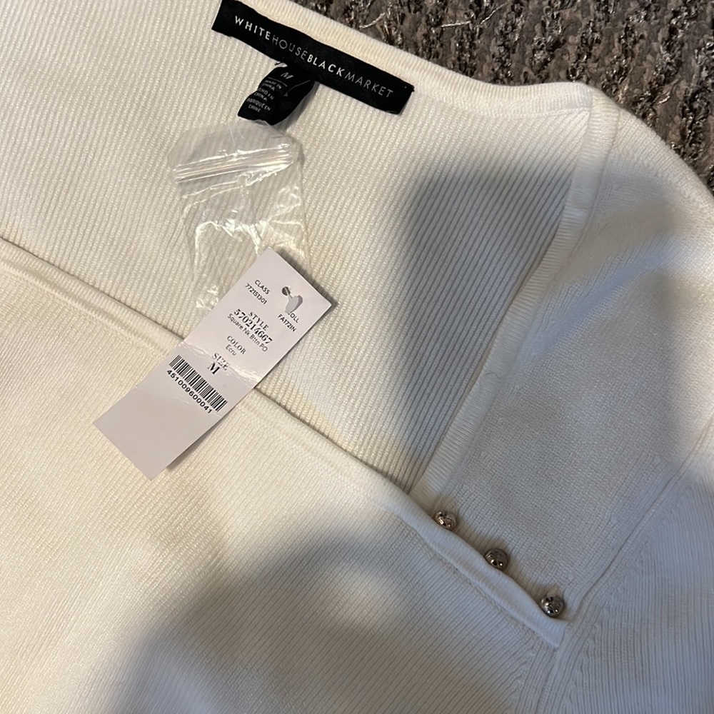 Never wore - Picture 7 of 7